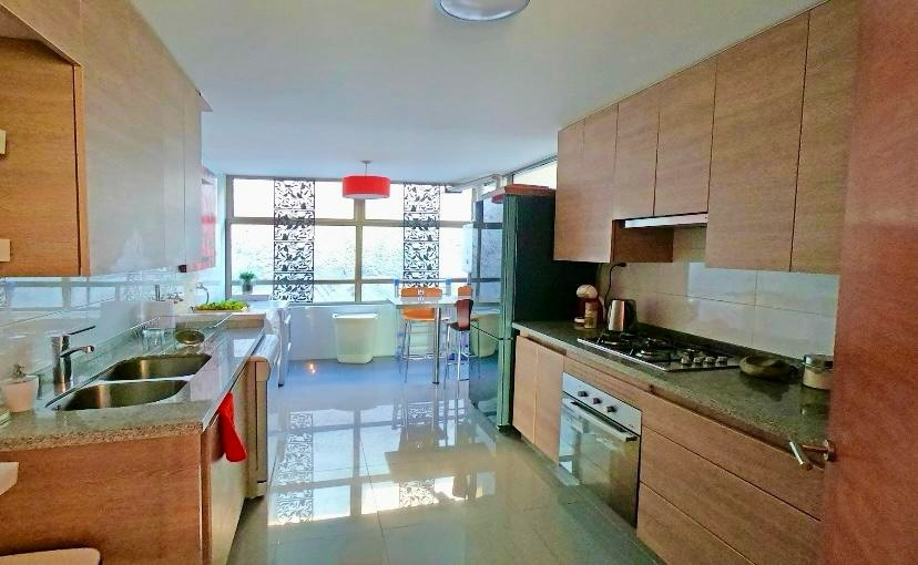 Venta Departamento NP 2D en suite Walk-in cl&oacute;set 3B 2E 1Bd El Huinganal - Lo Barnechea