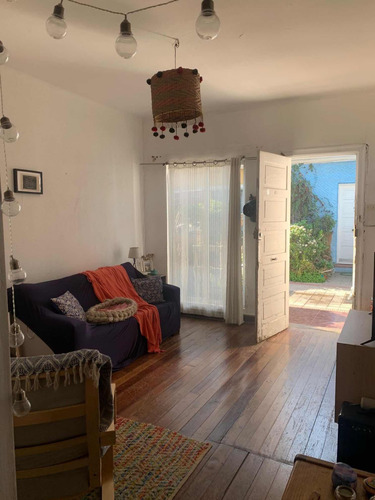 Venta Casa 2D 1B Barrio Italia - Providencia