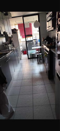 Arriendo Departamento 3D 2B 2E 1B Parque Bicentenario - Vitacura