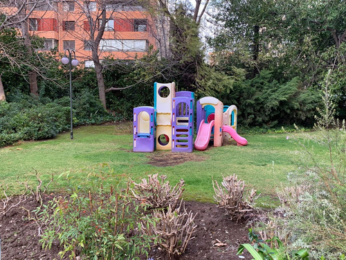 Arriendo Departamento NO 3D en suite 2B 2E 1B Col&oacute;n Oriente - Vital Apoquindo - Las Condes