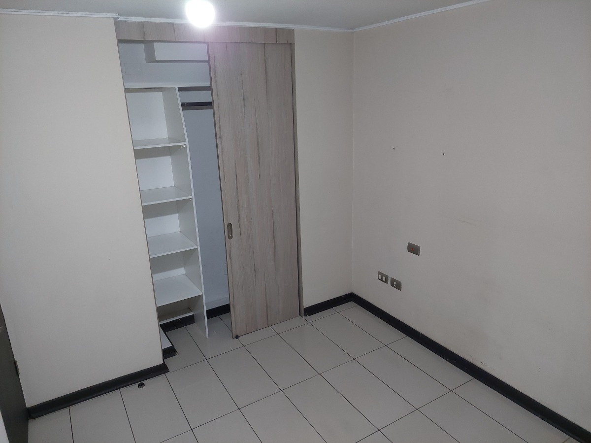 Venta Departamento NO 2D 1B 1E 1Bd Parque San Eugenio - Metro &Ntilde;uble - &Ntilde;u&ntilde;oa