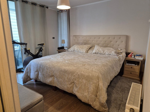 Venta Departamento P 3D en suite Walk-in cl&oacute;set 2B 1E 1B Plaza Ega&ntilde;a - &Ntilde;u&ntilde;oa