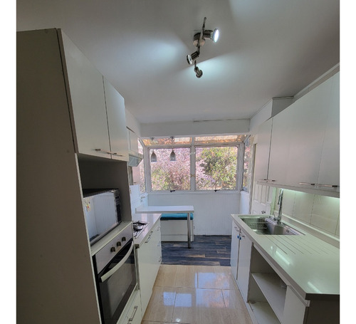 Arriendo Departamento NOSP 4D en suite Walk-in cl&oacute;set 4B 2E 1B Juan XXIII - Vitacura