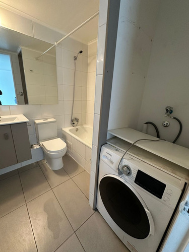 Arriendo Departamento O 2D en suite Walk-in cl&oacute;set 2B 2E 1B Metro &Ntilde;u&ntilde;oa - &Ntilde;u&ntilde;oa