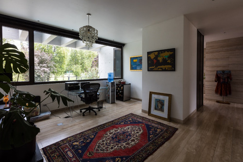 Venta Casa NO 4D en suite Walk-in cl&oacute;set 4B 6E 1B La Dehesa - Lo Barnechea