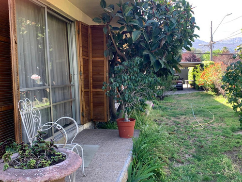 Venta Casa NO 4D en suite Walk-in cl&oacute;set 2B 4E Nuestra Se&ntilde;ora del Rosario - Vitacura