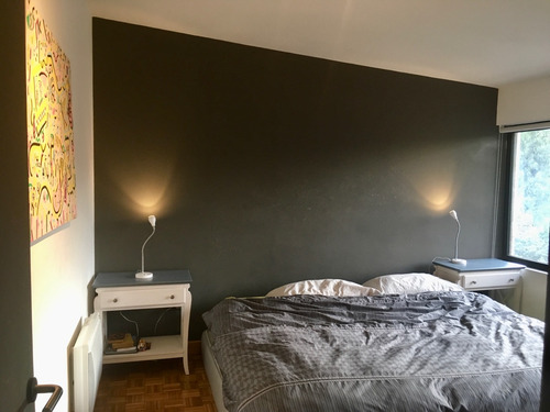 Arriendo Departamento 2D 1B 1E Sebasti&aacute;n Elcano - Las Condes