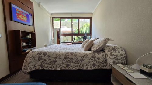 Arriendo Departamento 1D 1B 1E 1B Metro Hernando de Magallanes - Las Condes