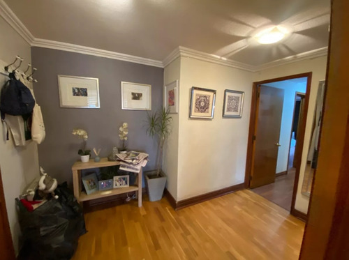 Venta Departamento SO 4D en suite Walk-in cl&oacute;set 3B 2E 1B Nueva Las Condes - Las Condes