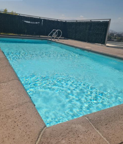 Arriendo Departamento 2D 2B 1E 1B Diego de Almagro - &Ntilde;u&ntilde;oa