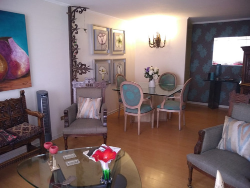 Arriendo Departamento N 2D en suite Walk-in cl&oacute;set 2B 1E 1B Sebasti&aacute;n Elcano - Las Condes