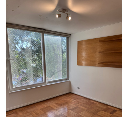 Arriendo Departamento O 4D 3B 1E Metro Pr&iacute;ncipe de Gales - Country Club - La Reina