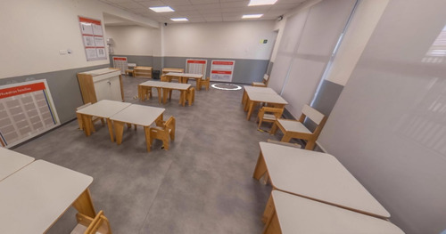 Arriendo Casa 7D 5B 2E 4B Barrio El Golf - Las Condes