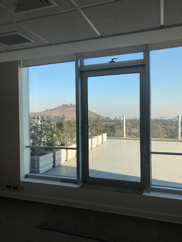 Arriendo Oficina NP 3B 2E 1B Estoril - Las Condes