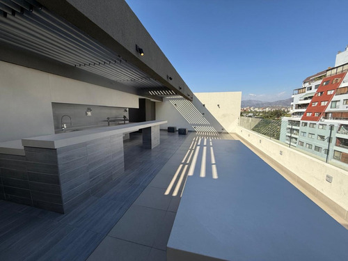 Arriendo Departamento NO 4D 4B 2E 1B Sebasti&aacute;n Elcano - Las Condes