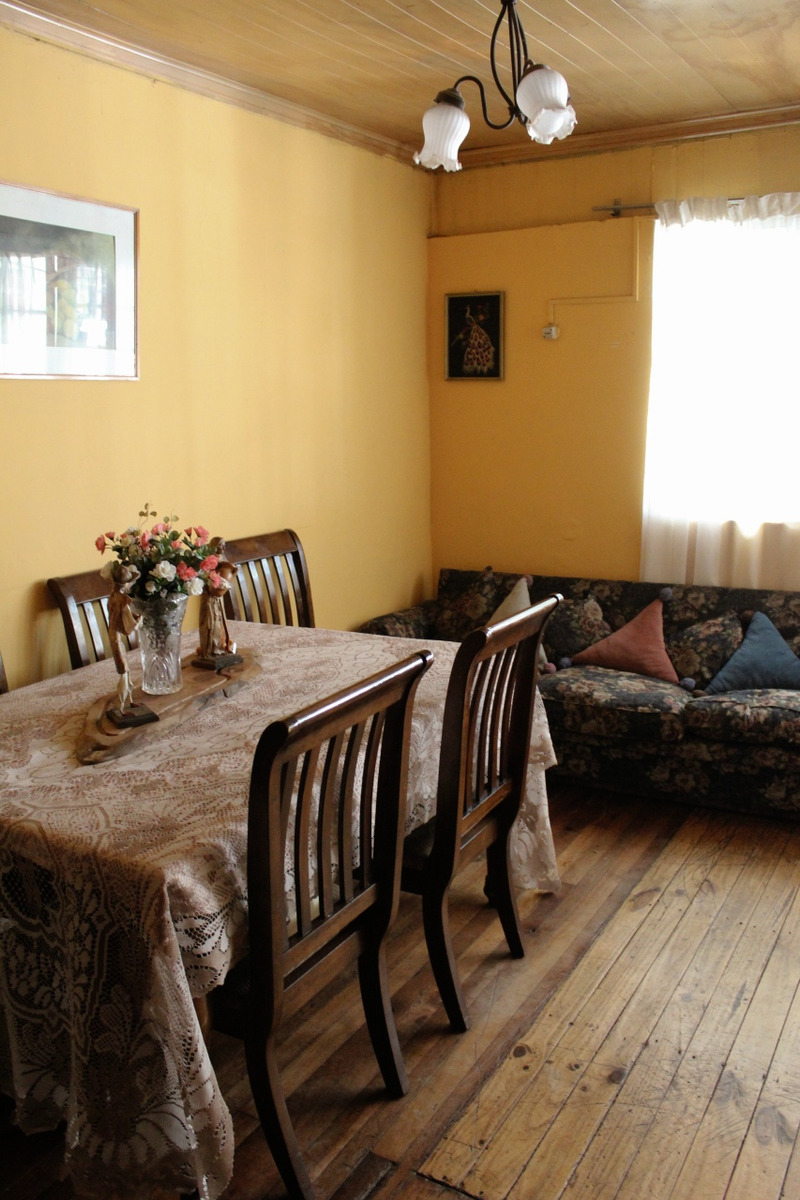 Venta Casa 5D 1B Metro Sim&oacute;n Bolivar - &Ntilde;u&ntilde;oa