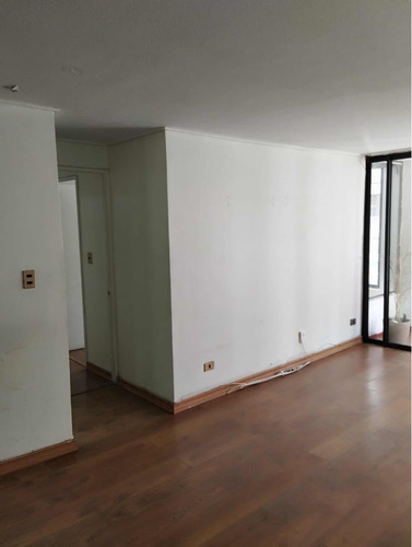 Arriendo Departamento 2D 2B 1E 1B Parque Bicentenario - Vitacura