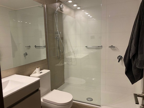 Venta Departamento P 3D 3B 2E 1B La Dehesa - Lo Barnechea