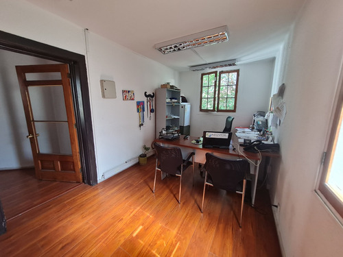 Venta Oficina SO 6B 6E 3B Metro Monse&ntilde;or Eyzaguirre - &Ntilde;u&ntilde;oa