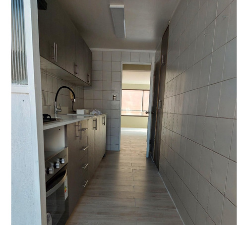 Arriendo Departamento NO 3D 2B 1E Plaza &Ntilde;u&ntilde;oa - &Ntilde;u&ntilde;oa
