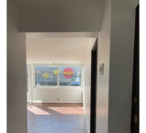 Arriendo Departamento NOSP 3D 2B 1E Alto Las Condes - Las Condes