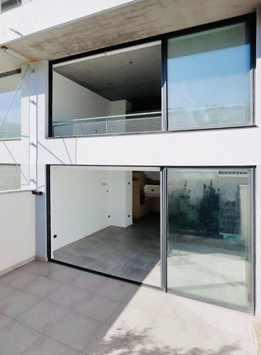 Arriendo Departamento NO 4D 3B 2E 1B Metro Pr&iacute;ncipe de Gales - Country Club - La Reina