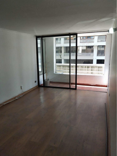 Arriendo Departamento 2D 2B 1E 1B Parque Bicentenario - Vitacura