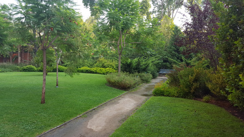 Arriendo Departamento S 2D en suite Walk-in cl&oacute;set 2B 1E Col&oacute;n Oriente - Vital Apoquindo - Las Condes