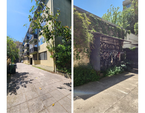 Venta Departamento N 2D 1B  - Providencia