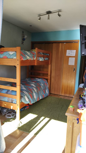 Venta Departamento NO 3D 2B 1E 1B Metro Bilbao - Providencia