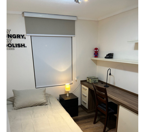 Arriendo Departamento NO 3D en suite 2B 1E Parque San Eugenio - Metro &Ntilde;uble - &Ntilde;u&ntilde;oa