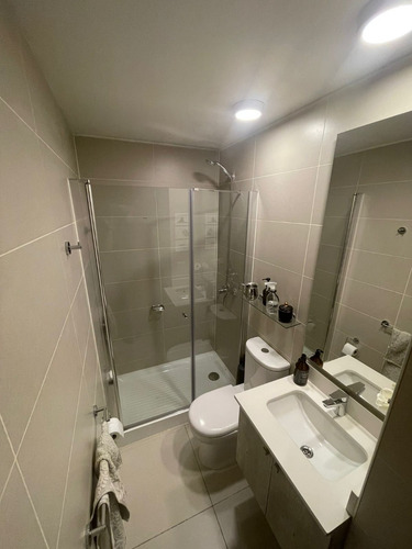 Arriendo Departamento NO 4D 3B 2E 1B Tabancura - Vitacura