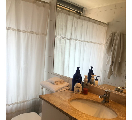 Arriendo Departamento SO 4D en suite Walk-in cl&oacute;set 3B 1E 1B Vaticano - Las Condes