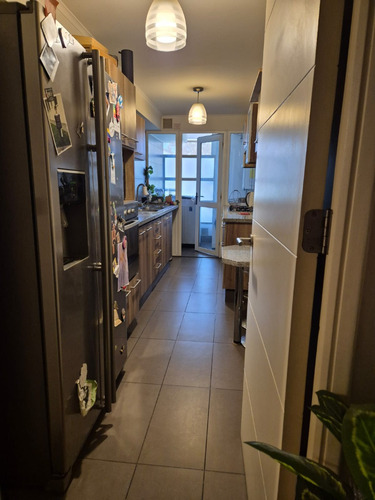 Venta Departamento P 3D en suite Walk-in cl&oacute;set 2B 1E 1B Plaza Ega&ntilde;a - &Ntilde;u&ntilde;oa