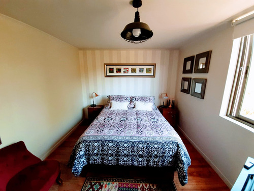 Venta Departamento SP 3D 2B 1E 1B Los Leones - Providencia