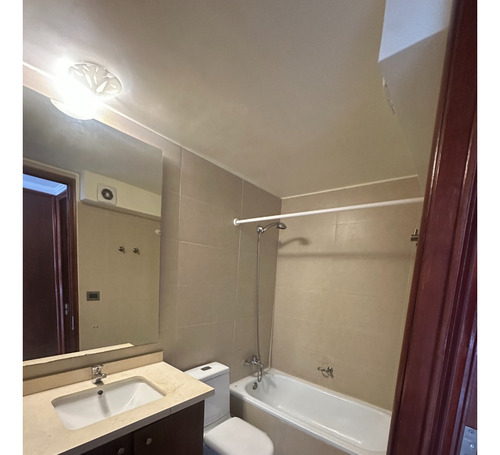 Arriendo Departamento P 2D en suite Walk-in cl&oacute;set 2B 2E Mall Sport - Las Condes