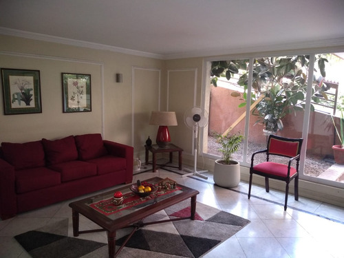 Arriendo Departamento N 2D en suite Walk-in cl&oacute;set 2B 1E 1B Sebasti&aacute;n Elcano - Las Condes
