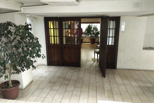 Venta Departamento NP 3D en suite 3B 1E 1B Barrio El Golf - Las Condes