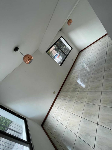 Arriendo Casa 3D 2B 1E 1B Manuel Montt - Providencia