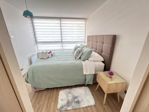 Arriendo Departamento 1D en suite 1B Metro Irarr&aacute;zaval - &Ntilde;u&ntilde;oa