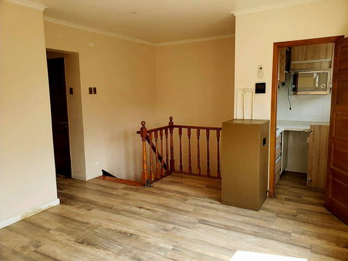 Arriendo Departamento 2D 1B Sebasti&aacute;n Elcano - Las Condes