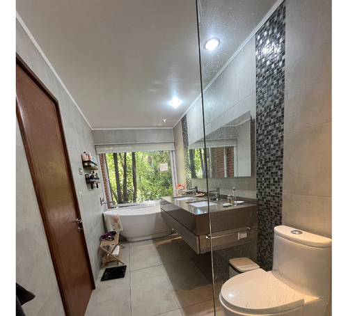 Venta Casa O 7D en suite Walk-in cl&oacute;set 6B 5E 1B Los Trapenses - Lo Barnechea