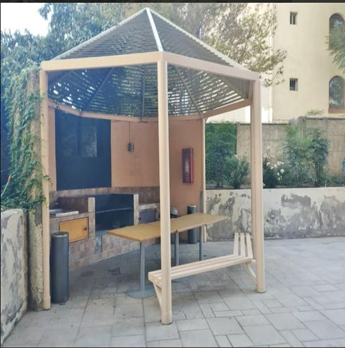 Venta Departamento NO 2D en suite Walk-in cl&oacute;set 2B 1B Manuel Montt - Providencia