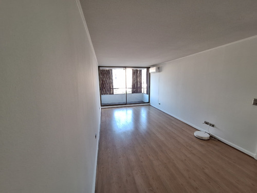 Arriendo Departamento NP 2D 2B 1E 1B Metro Monse&ntilde;or Eyzaguirre - &Ntilde;u&ntilde;oa