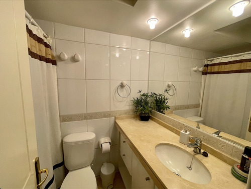 Arriendo Departamento 2D 2B 1E 1B Vaticano - Las Condes