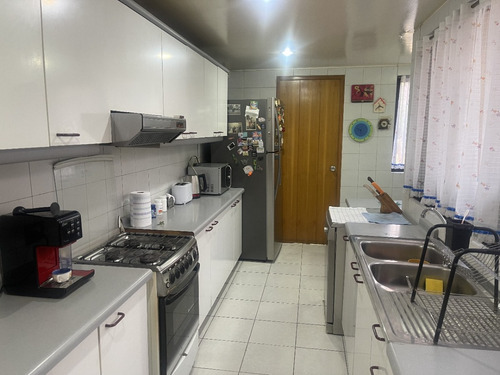 Venta Casa NOSP 4D en suite 3B 3E 1B La Reina Alta - La Reina