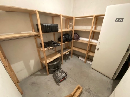 Arriendo Departamento O 3D en suite 3B 2E 1B Parque Arauco - Las Condes