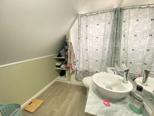 Arriendo Casa O 3D en suite Walk-in cl&oacute;set 3B 2E 1B  - Puerto Varas