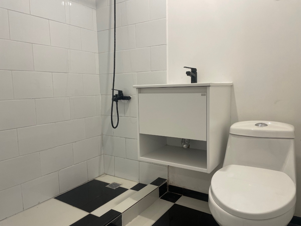 Venta Departamento NO 2D 2B Barrio Italia - Providencia