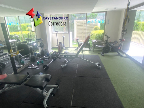 Arriendo Departamento NO 3D en suite Walk-in cl&oacute;set 2B 1E Metro Sim&oacute;n Bolivar - &Ntilde;u&ntilde;oa